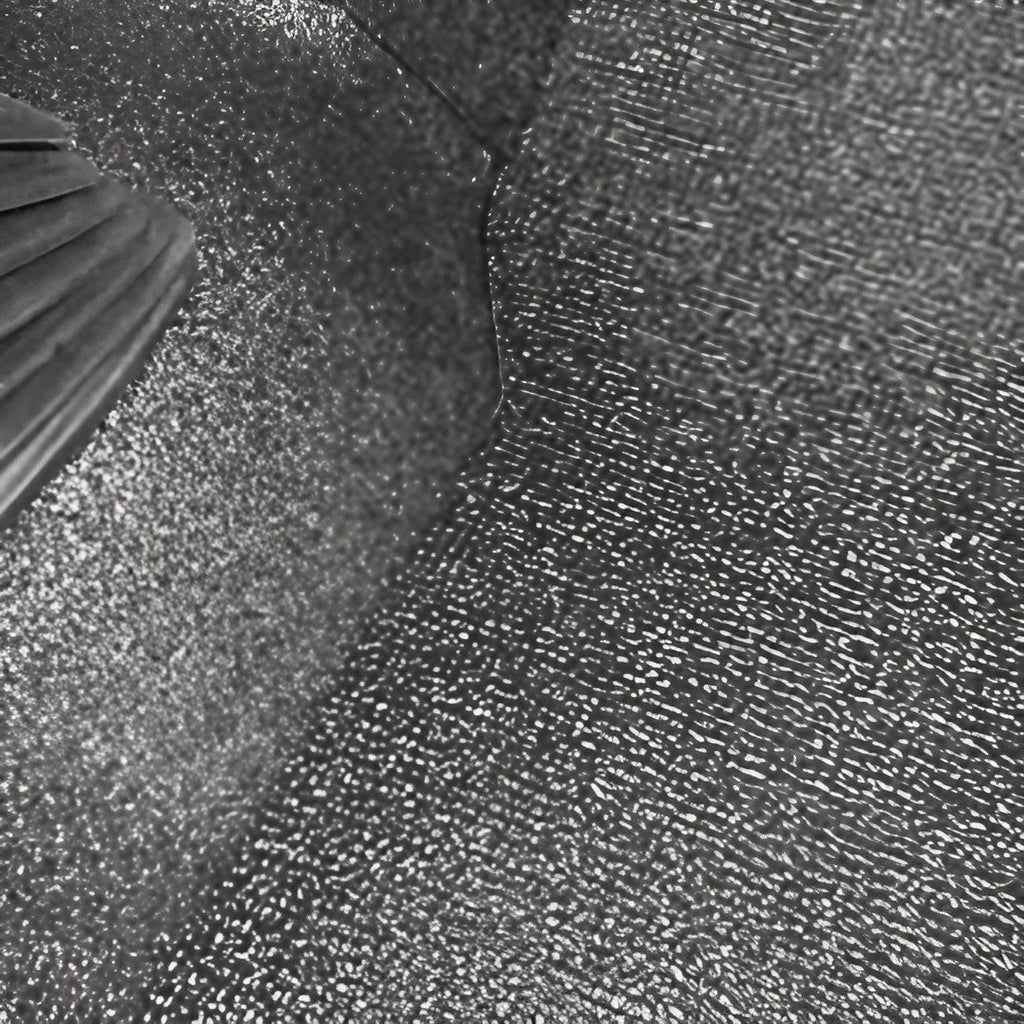 OTR Dynadeck Custom-Cut Floor Mats