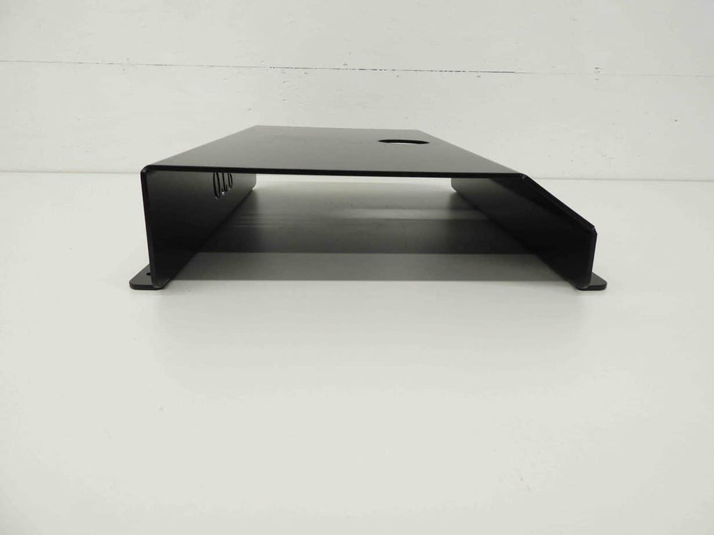 OTR Roxor Fuel Tank Skid Plate