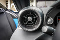 Outer AC Vent Trim 3D Carbon Overlays - 2022+ BRZ / GR86