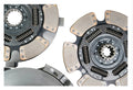 PDI 3000lb Soft Pedal Clutch