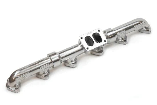 PDI Big Boss 3406E/C15/C16 Low Mount Exhaust Manifold