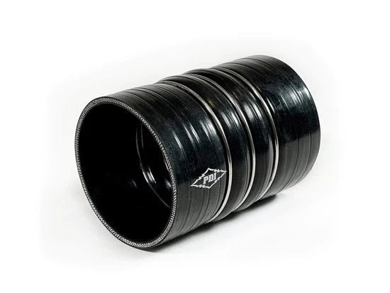 PDI Big Boss Charge Air Cooler Boot Kit 4" x 6"