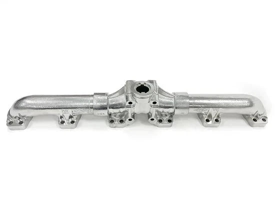 PDI Big Boss Paccar MX13 Exhaust Manifold | 2013.5-2016
