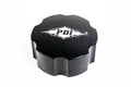 PDI Billet Oil Fill Cap for Cummins ISX and X15