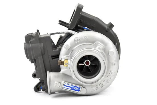 PDI VGT Turbo for ISX Cummins 2010-2013 Low HP