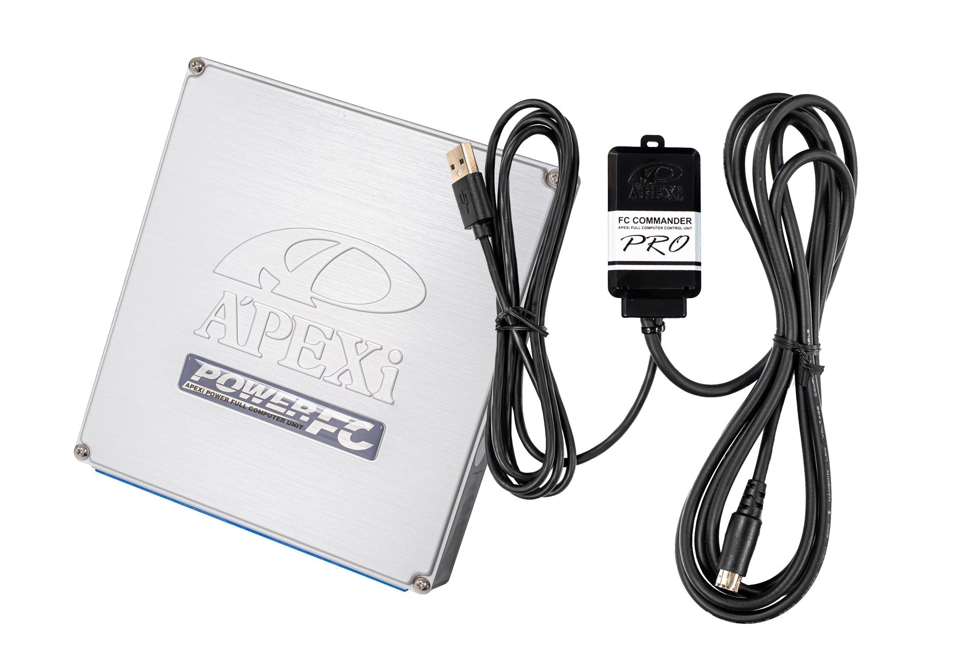 APEXi A'PEXi - Power FC - Honda Civic (EK4 / EK9 B16A/B) 92-00