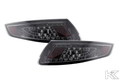 Porsche 911 (997) Chrome/Smoked LED Taillight(2005-2009)