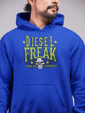 Power and Performance Adult Hoodie