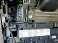 Printed Series Interior Under Steering Wheel Fuses Label - 2021+ Bronco