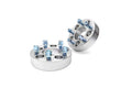 RC 1.5-Inch Wheel Spacers (PAIR)