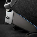 Rear Magnetic Trash Can with Lid for Model3 Highland & Model Y Juniper