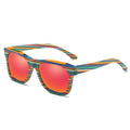 Rectangular Sun Glasses for Men Women Men Elegant Polarized  Sunglasses shaded Design Stylish Popular UV400  Sunglasses  Sun Glasses For Women Vintage Design multi shaded Fashion Driving Glasses