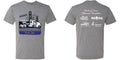 Richard Crane Memorial Truck Show Youth T-Shirt