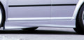 Rieger VW Golf 4 Side Skirts V1