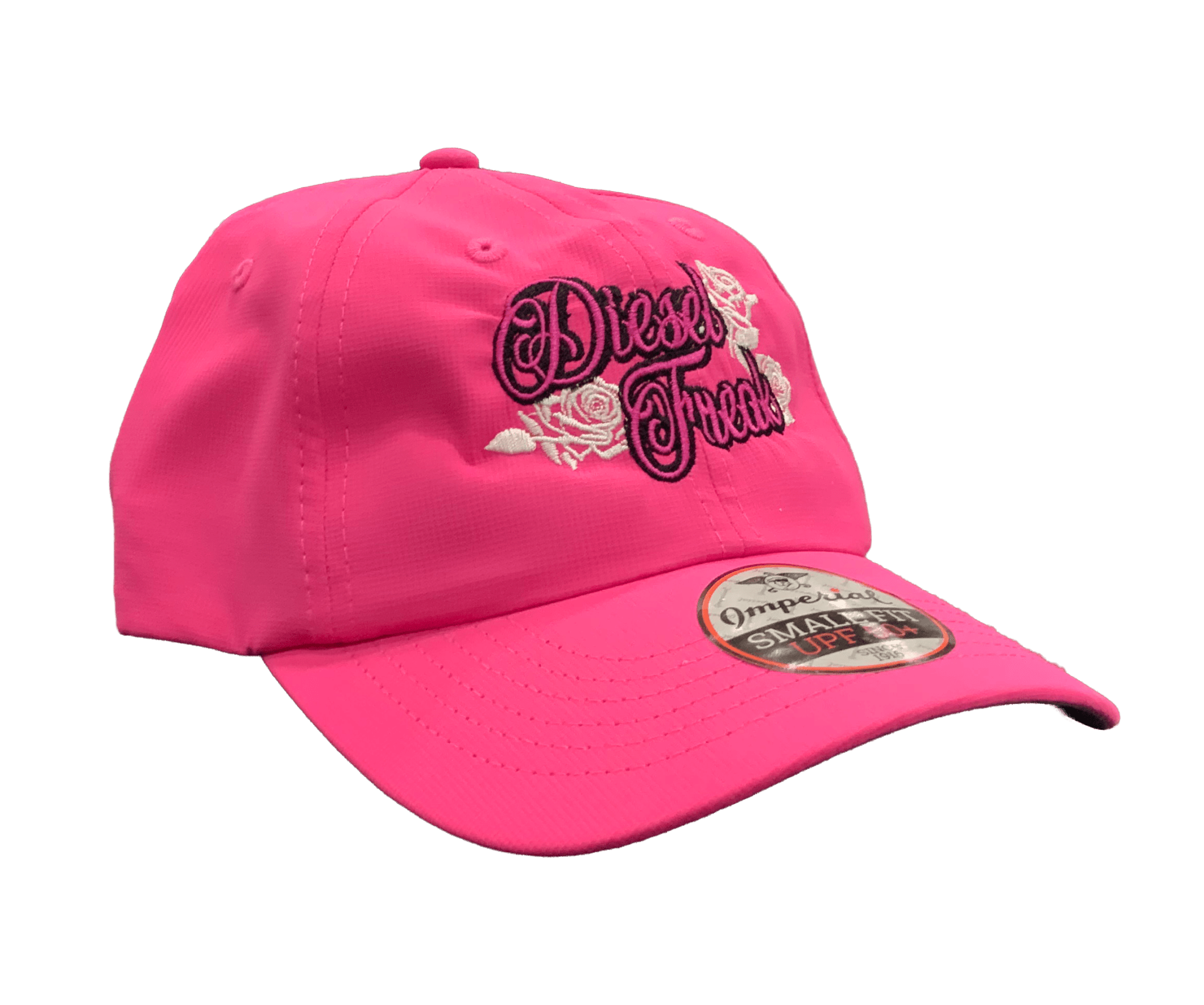 Roses Diesel Freak Hat