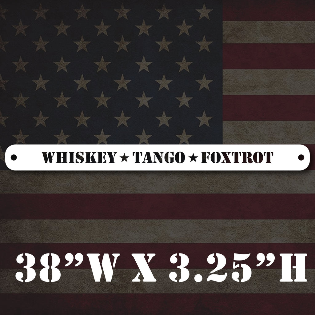 Roxor '76 - WTF TAILGATE