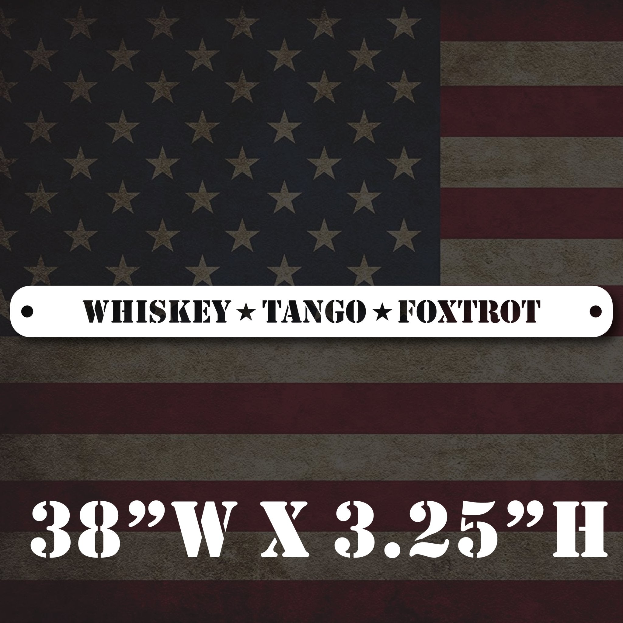 Roxor '76 - WTF TAILGATE