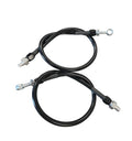 Roxor Brake Lines for Long Travel 2.5" Kit or 5.5" SOA lift