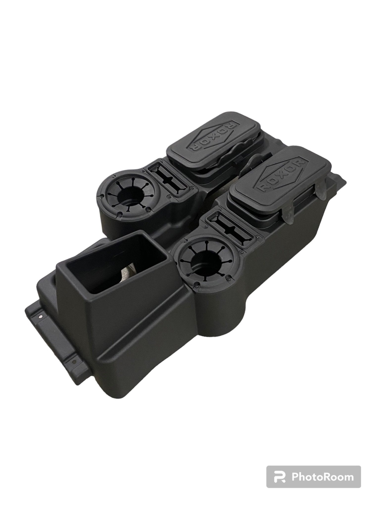 Roxor Center Console for Auto Trans