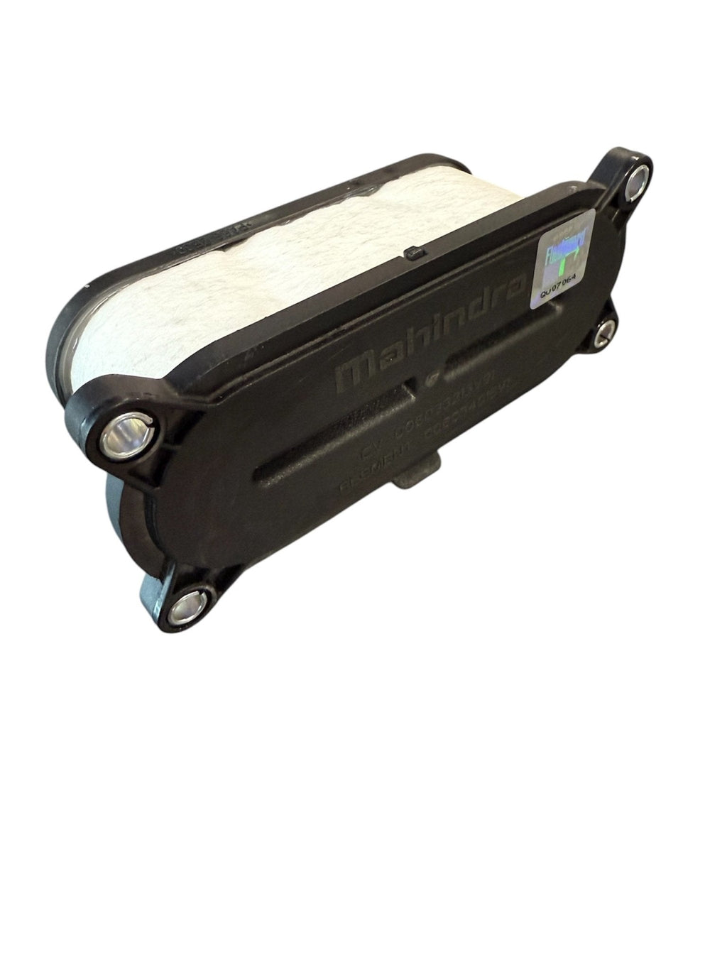 Roxor Crankcase Vent Filter