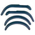 Roxor fender flare kit