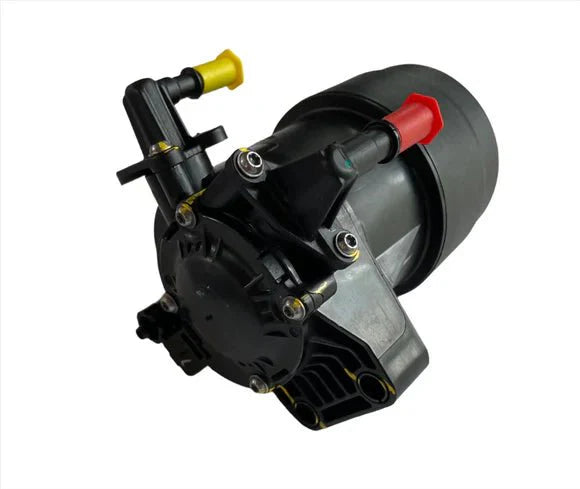 Roxor Fuel Filter Assy