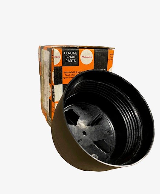 Roxor Fuel Filter lower body housing 2018-2022