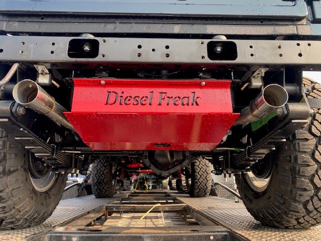 Roxor Fuel Tank 2023 & Newer