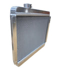 Roxor Aluminum Radiator