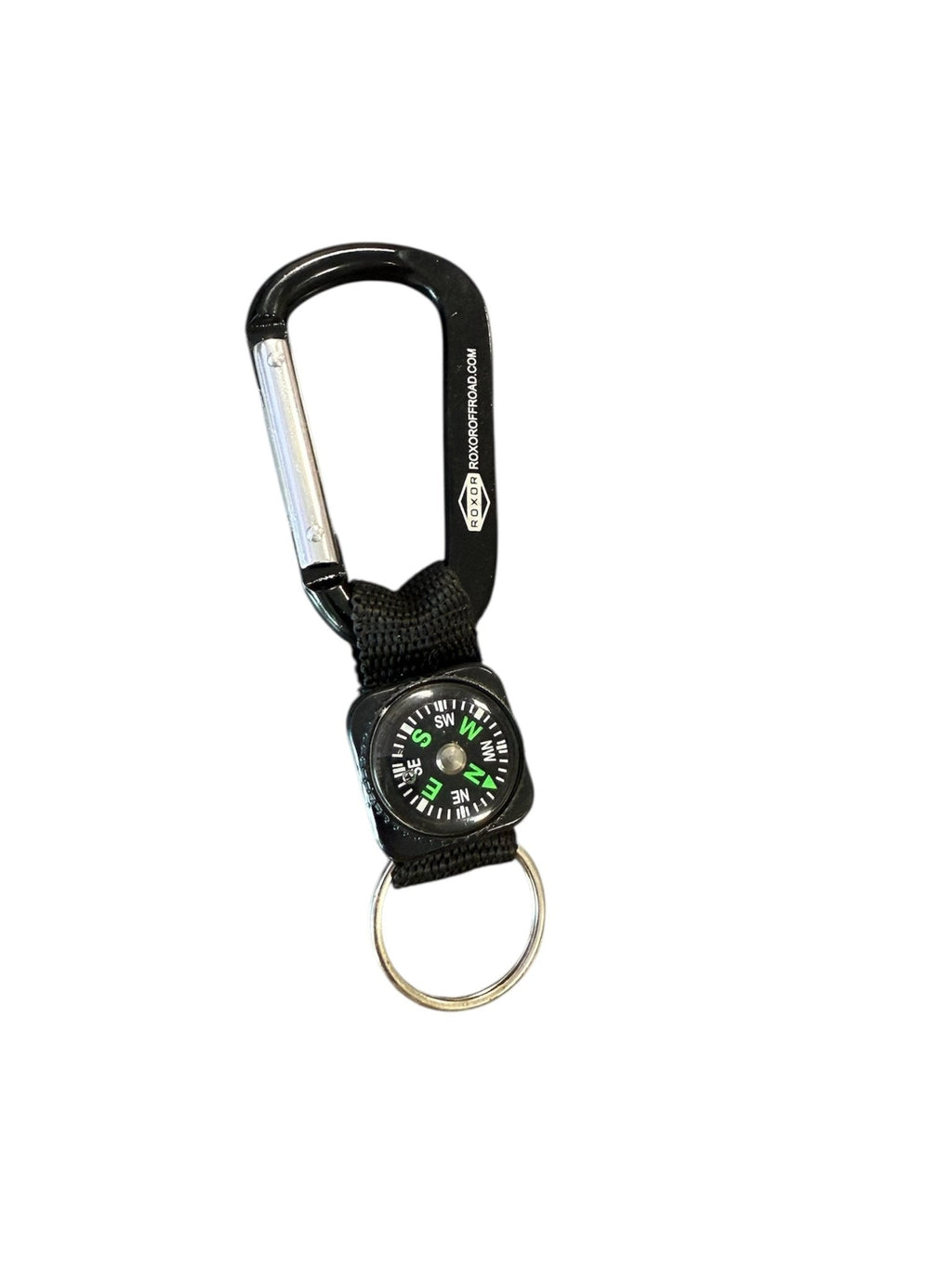 Roxor Keychain