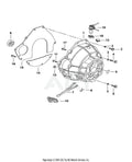 Roxor OEM Clutch release bearing