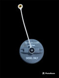 Roxor OEM Fuel Cap