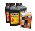 Roxor oil change kit 2018-Current