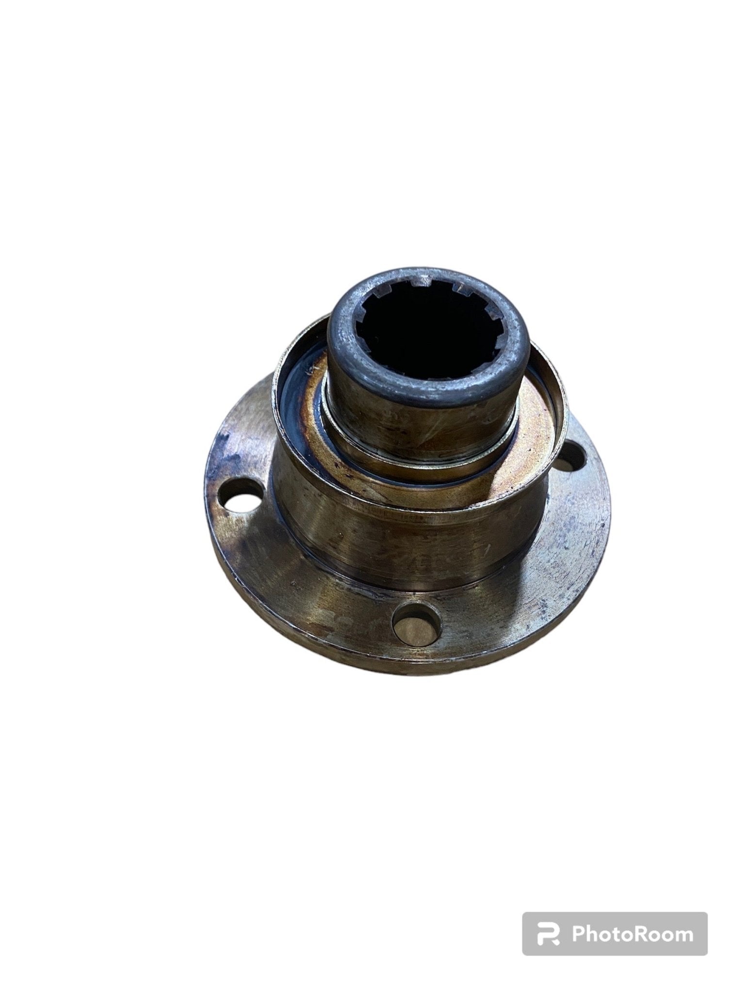 Roxor Rear Bearing cap for Tcase