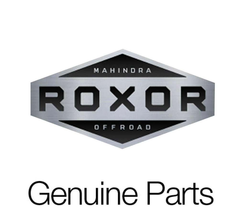 Roxor Rear Brake Drum