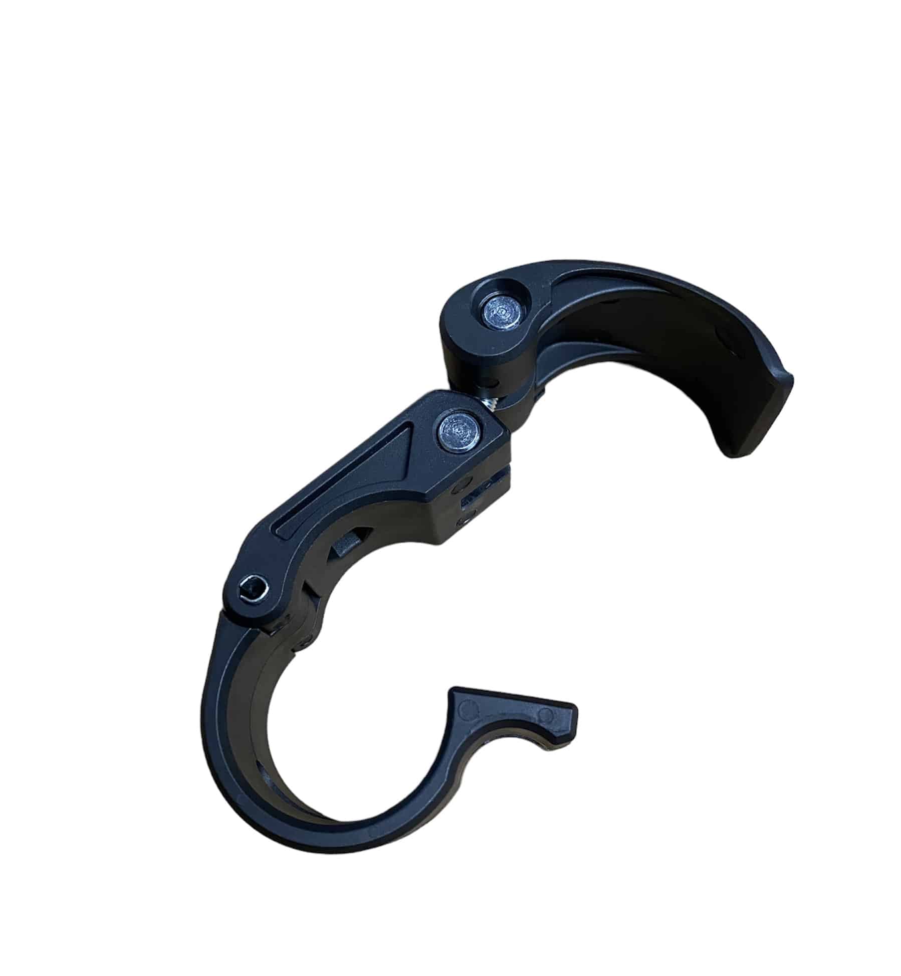Roxor OEM Roll Bar Clamp