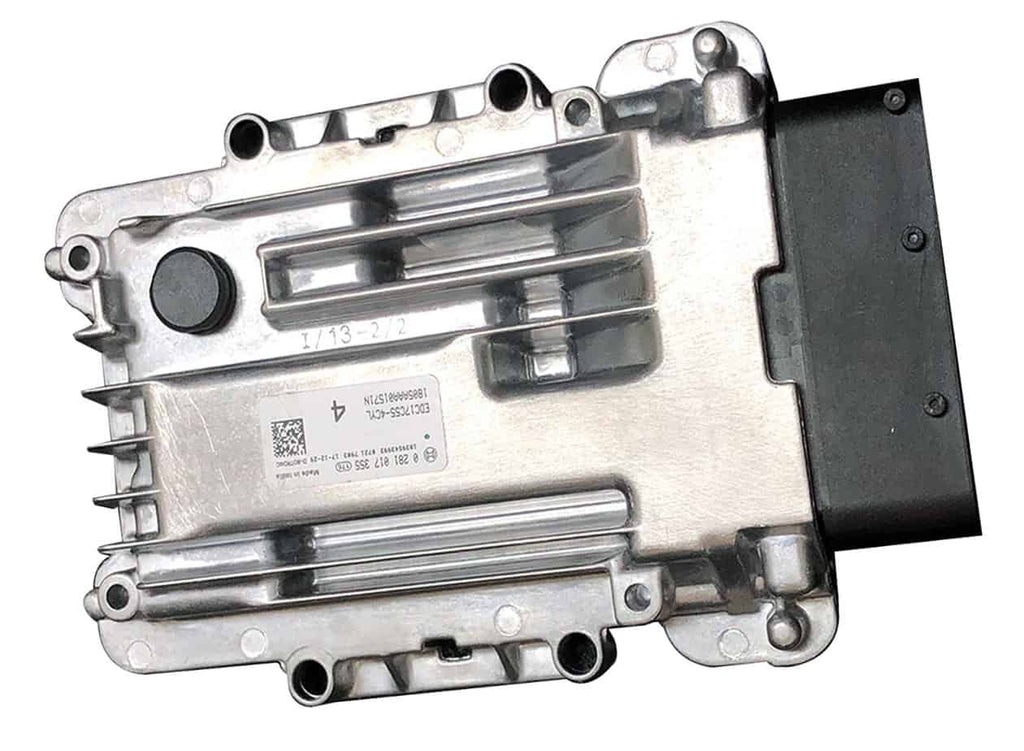 Roxor Stage 1 Tune for 2.5L,  2018-2022