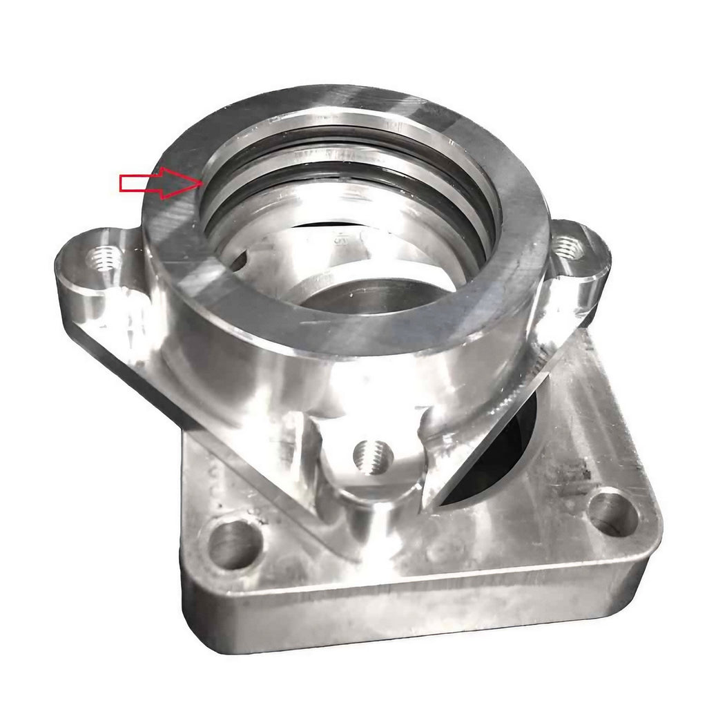 Roxor Stage 2 Tune for 2.5L, 2018-2022