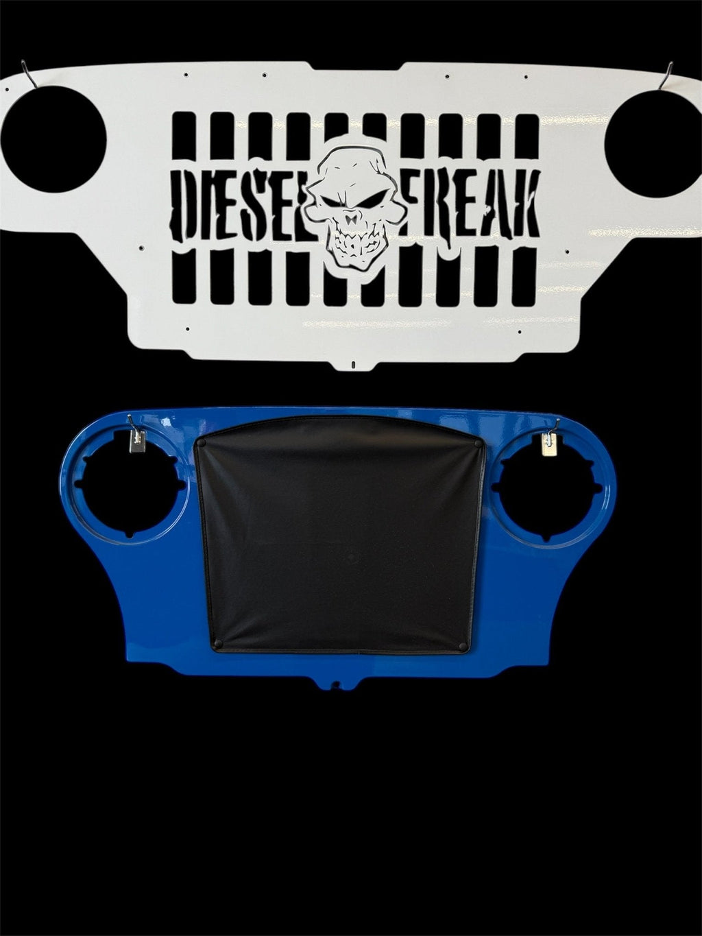 Roxor Winter Grille Cover for 2018 & 2019