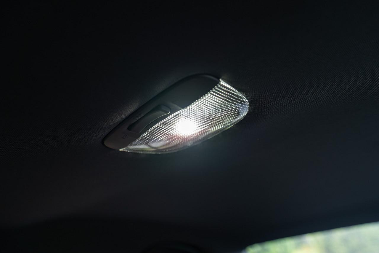 SFB Interior Dome and Map LED Bulbs - 15-21 WRX / STI / 22+ WRX