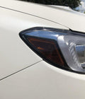Smoked Headlight Sidemarker Overlays fits 2015-2021 WRX / STI