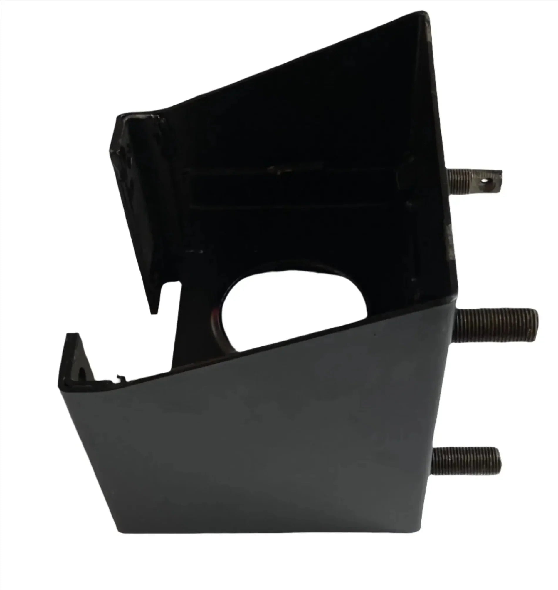 Spare Tire Mount For Mahindra Roxor