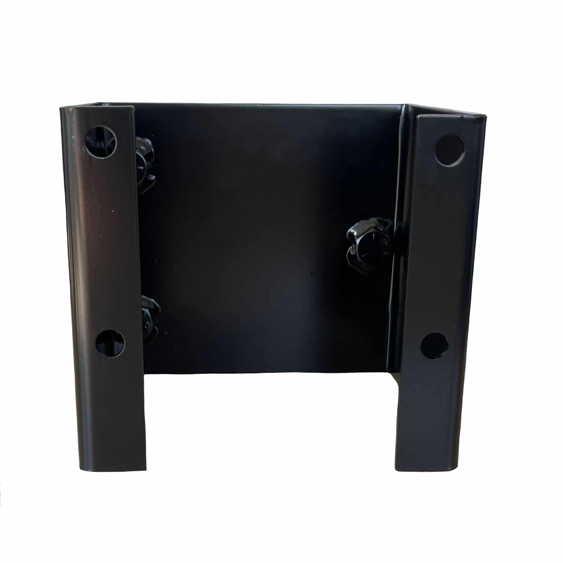 Spare Tire Mount For Mahindra Roxor