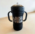 Stacked - Insulated Sippy Cup