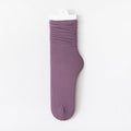 Thin Socks 31 Solid Colors Second Generation Premium Quality Socks From Breathable Cotton Classic Summer Spring Canvas Shoes Footwear Cute Unisex Socks For Men And Women