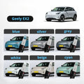 Touch-Up Paint Pen for Geely EX2/E2