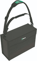 Wera 2go 2XL Tool Container 2 Pieces 05004357001