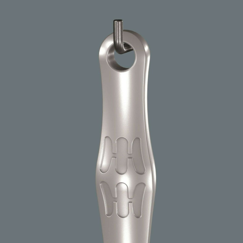 Wera 6004 Joker Self Setting Wrench Medium 05020103001