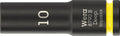 Wera 8790 B Impaktor Deep Socket 3/8" Metric