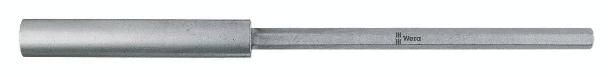 Wera 91 Vario Extension Bit Holder Adaptor 1/4" 05003210001